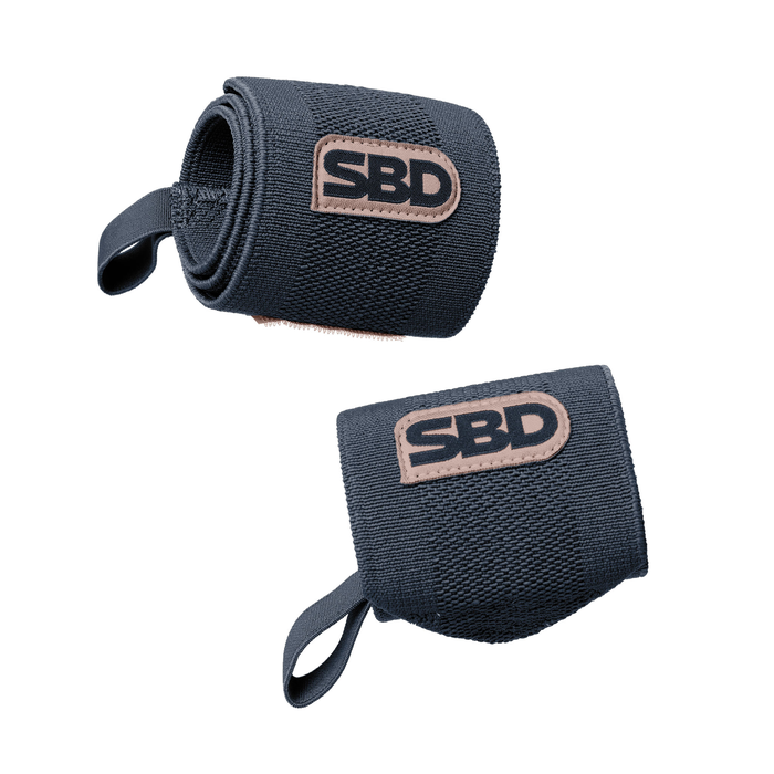 Wrist Wraps H&aring;ndledsbind Fleksible