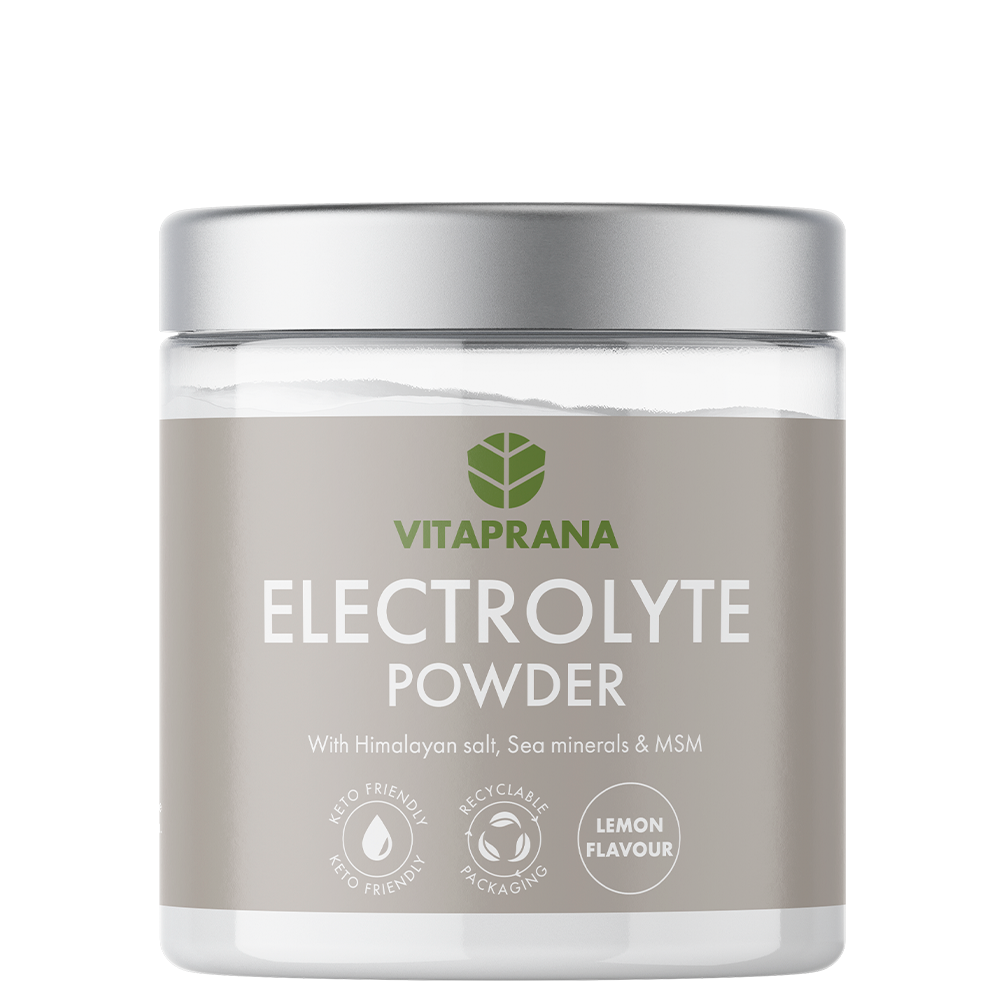 Elektrolytpulver 375 g