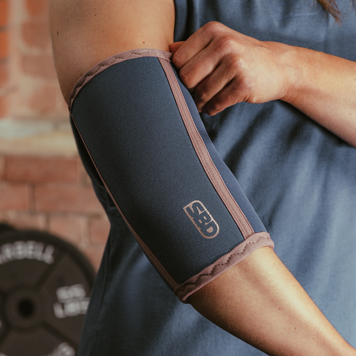 Elbow Sleeves Albuebeskyttere