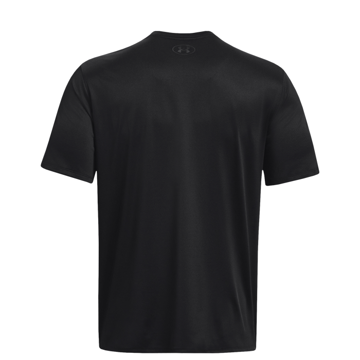Tech Vent SS, Black
