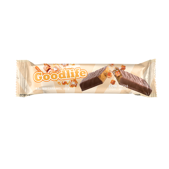 Proteinbar Low Sugar 50 g