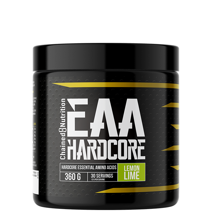 EAA Hardcore 360 g