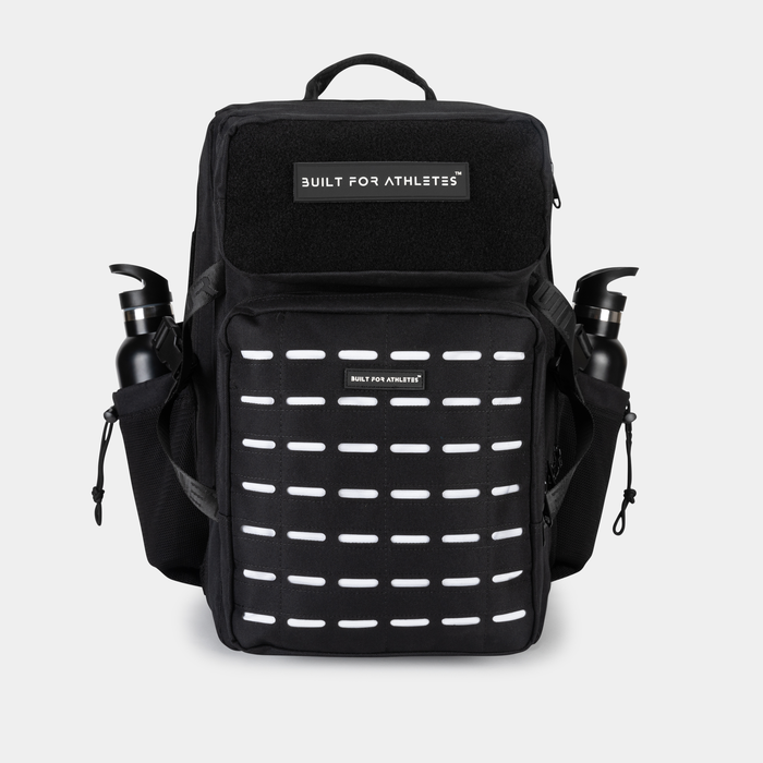Hero 3.0 Rygs&aelig;k Sort 45 L