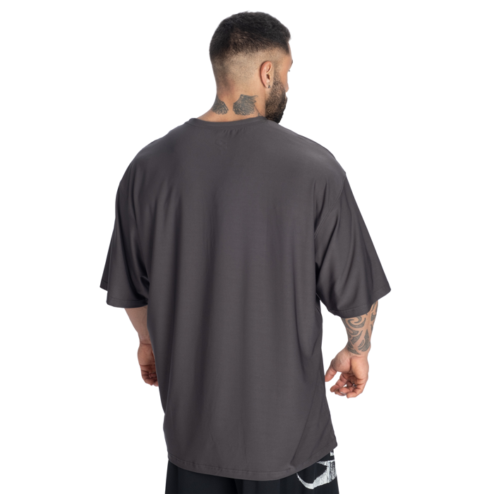 Mesh Iron T-shirt Gr&aring;