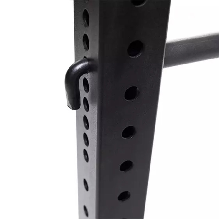 Power Rack Maksimal belastning 500 kg Premium Sort