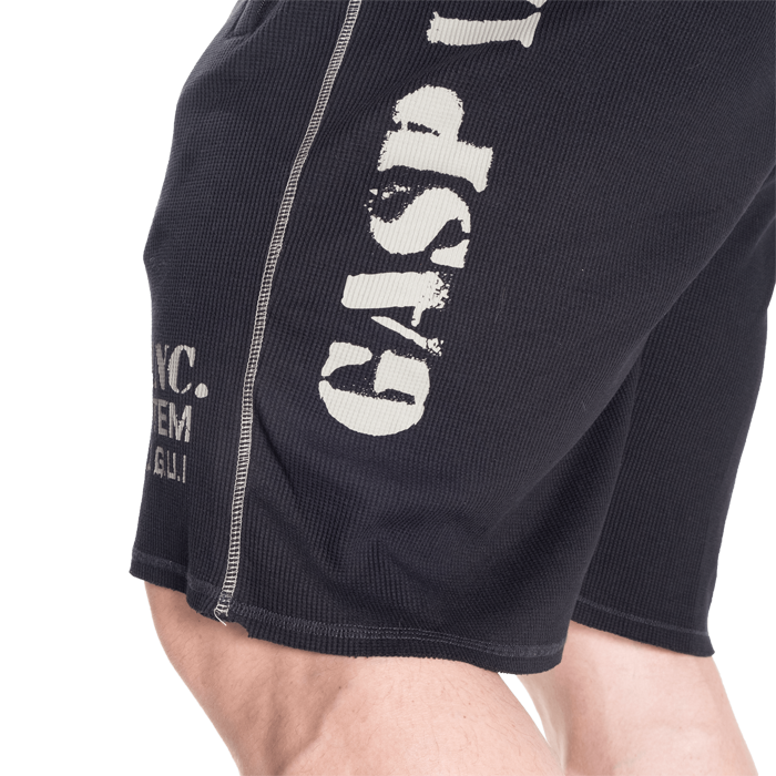 Thermal Shorts Asfalt