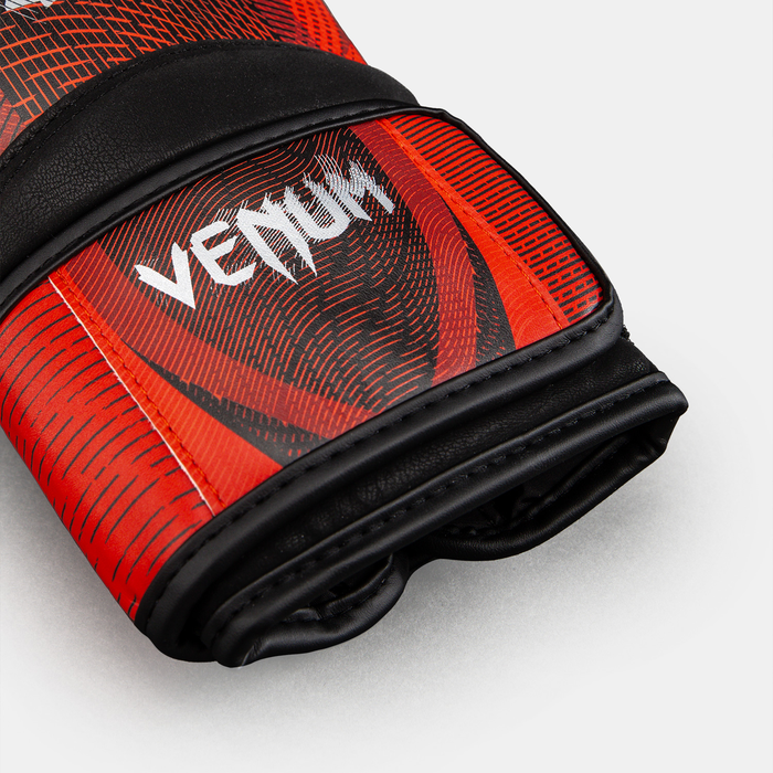 Venum GALACTIC 3.0 Boxing Gloves Red/Silver