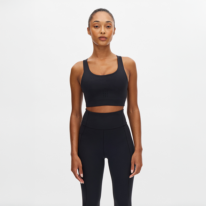 Weightless Sports‑BH Justerbar Sort