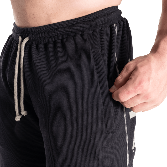 Thermal Shorts Asfalt