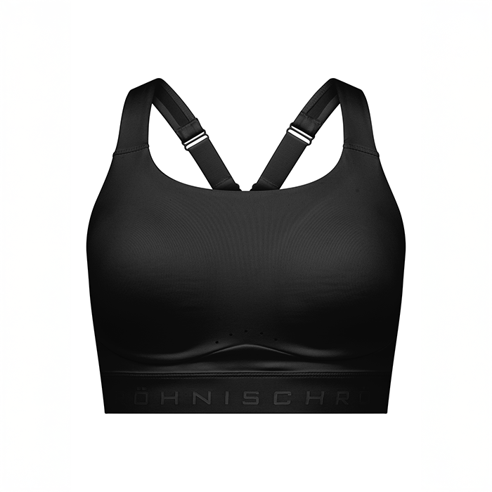 Firm High Support Sports-bh Sort