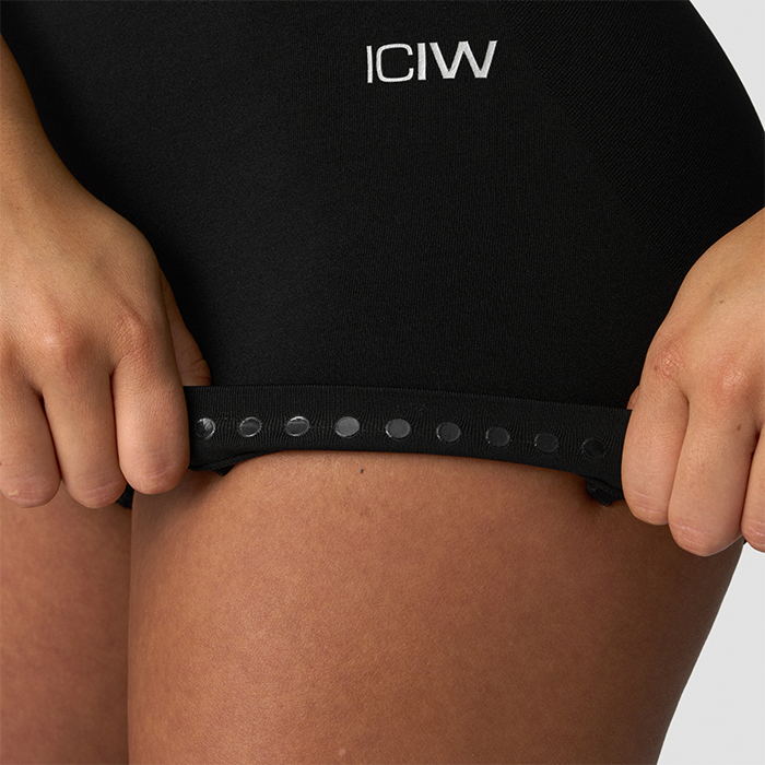 Smooth Shorts Sort