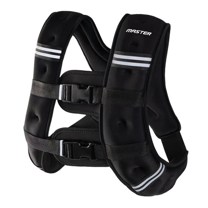 Vægtvest Slim 10 kg
