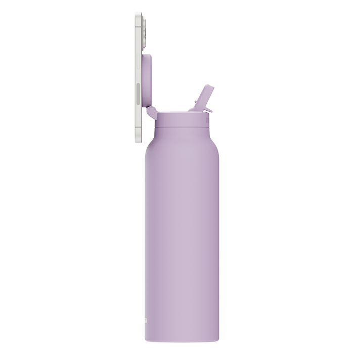 Ringo Pro Vandflaske Lilla 700 ml