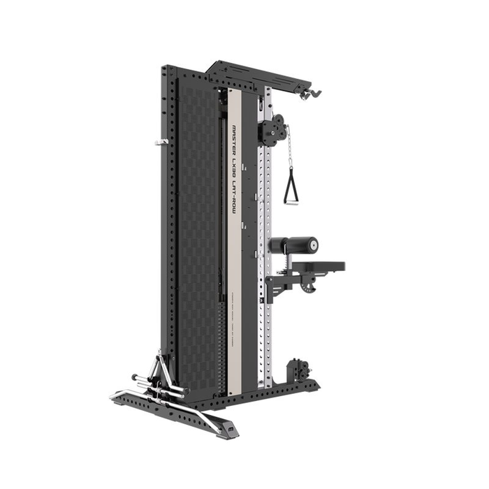 Lat- og romaskine LX30
