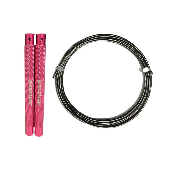 Speed Rope Elite 3.0 Sjippetov Pink
