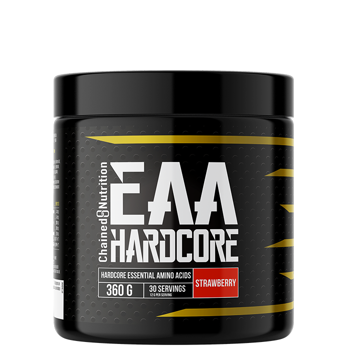 EAA Hardcore 360 g