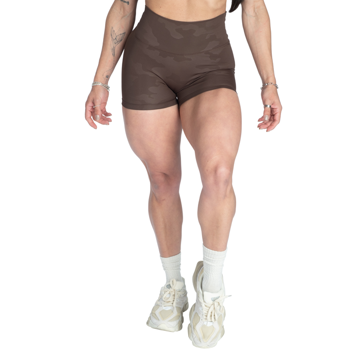 BB Shorts Camo