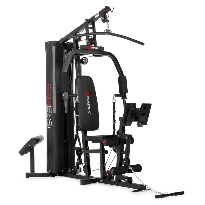 Gymstick Home Gym 3.0 Multigym