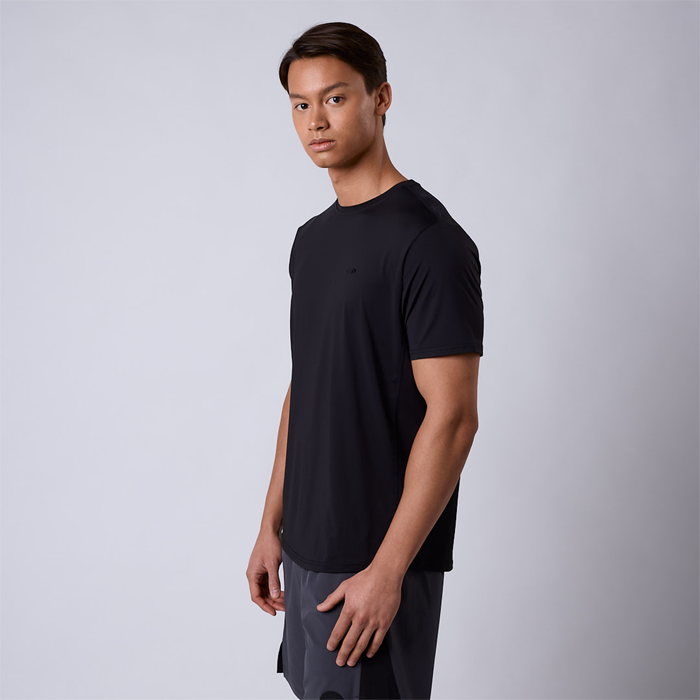 Vapour T-shirt Sort