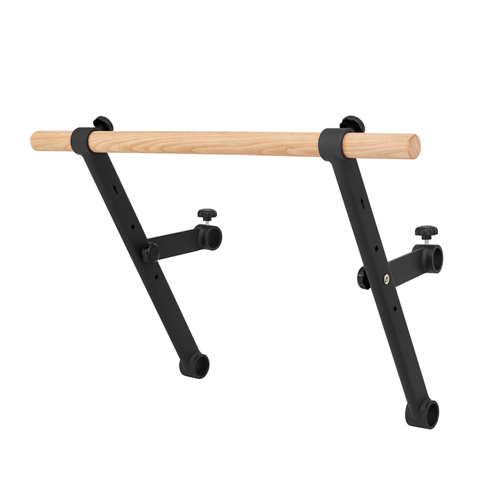 Premium WallBar PullUp Bar