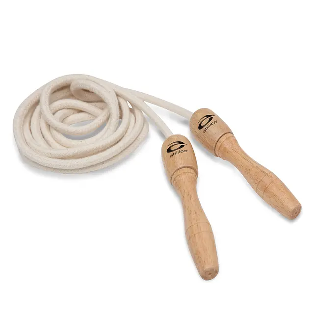 Abilica Nature Rope Sjippetov, 1 stk