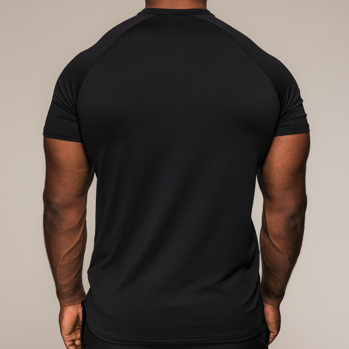 Training T-shirt Herre