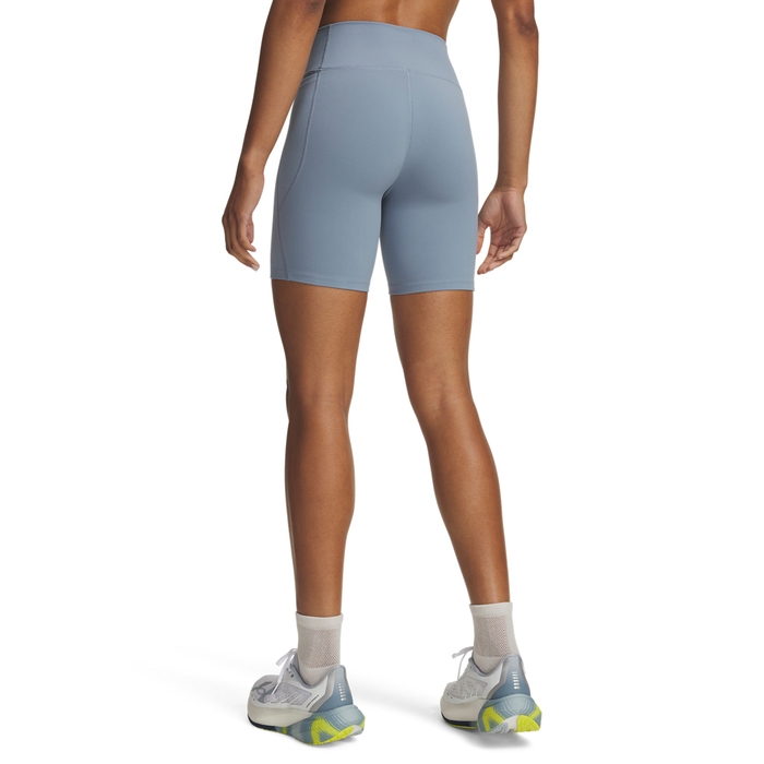 Motion Bike Short Blue Wind