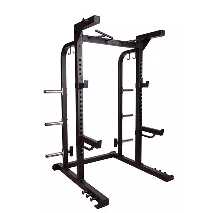 Half Rack Alexis Sort