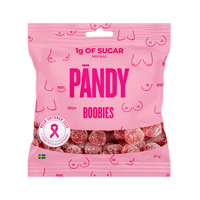 P&auml;ndy Candy 50 g strawberry_liquorice_klara