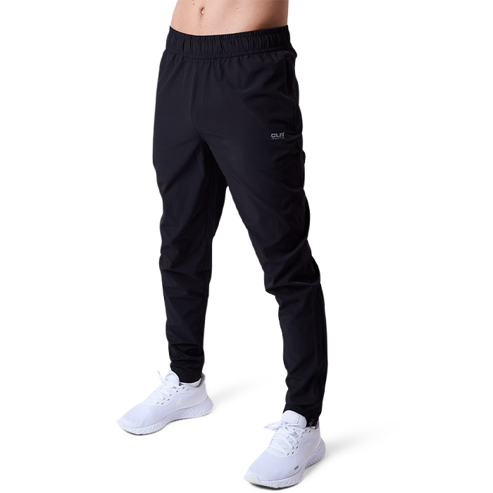Drive Stretch Pant, Black