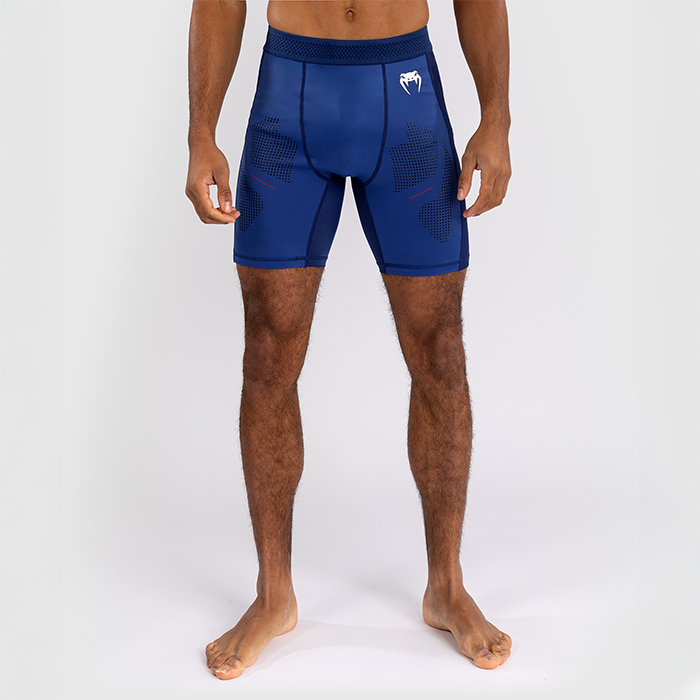 Technical 3.0 Vale Tudo Shorts Blå