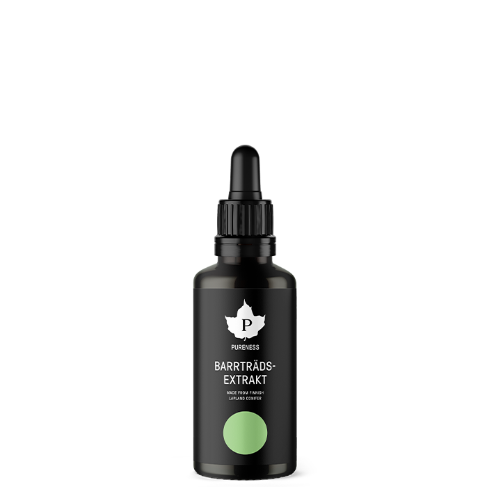 Nåletræsekstrakt 50 ml