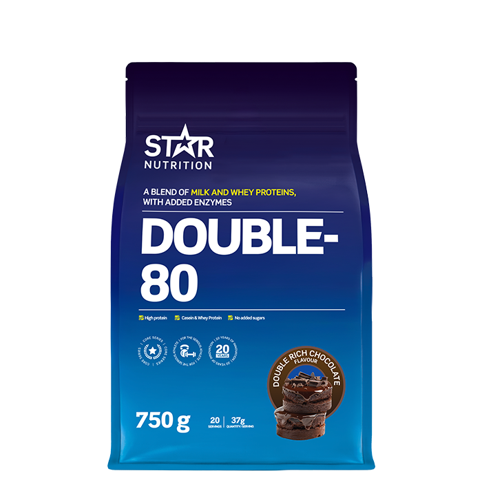 Double-80 750 g