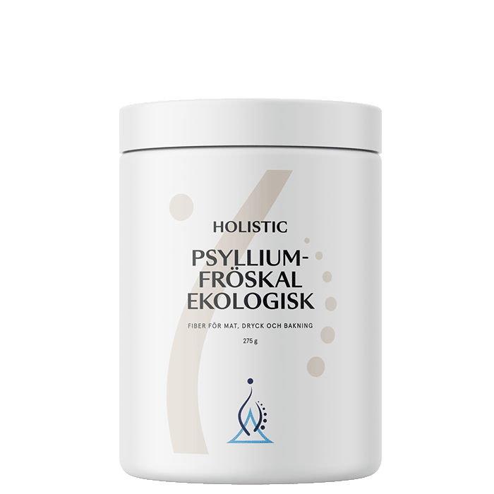 Psylliumfr&oslash;skal 275 g
