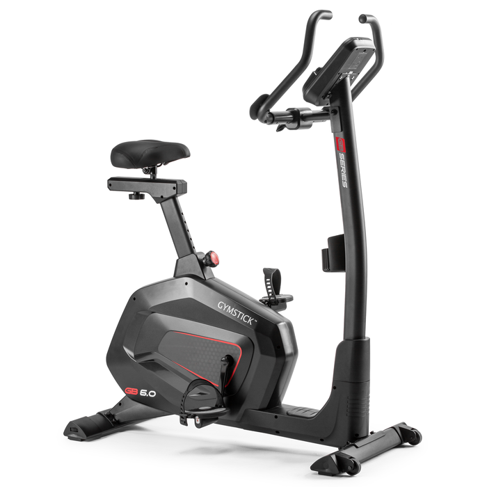 Gymstick GB6.0 Motionscykel