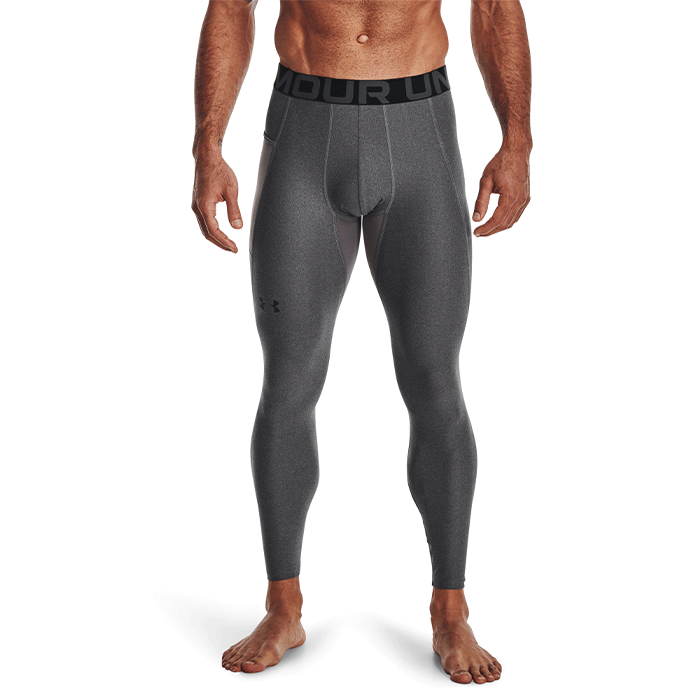 Bukser Under Armour  Équipement Thermique