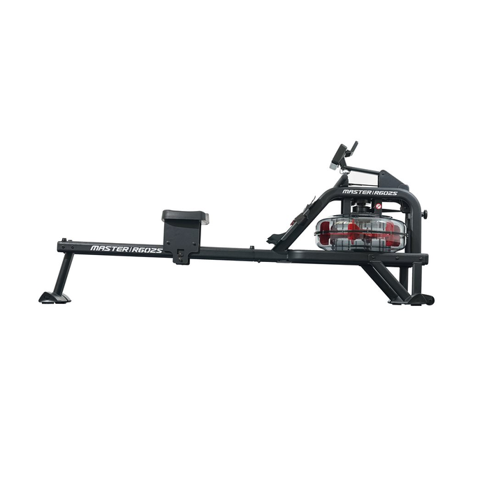 Rokmaskine R6025