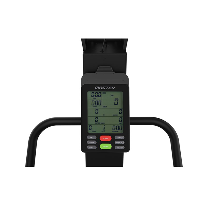 Skitrainer S120 Pro Fritst&aring;ende