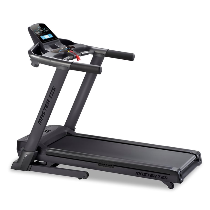 Master L&oslash;b&aring;nd T25X