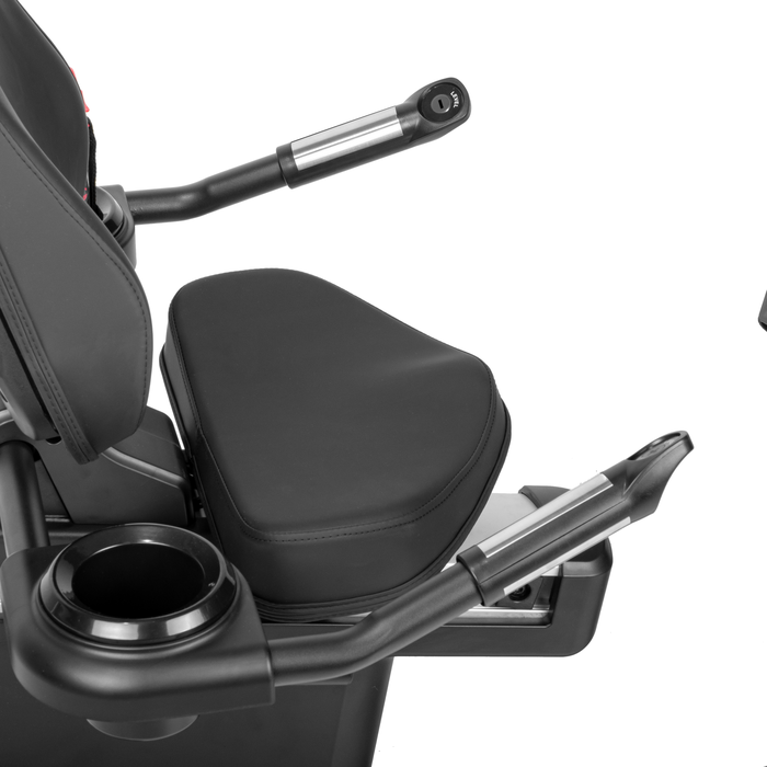 PRO20.0 Liggecykel