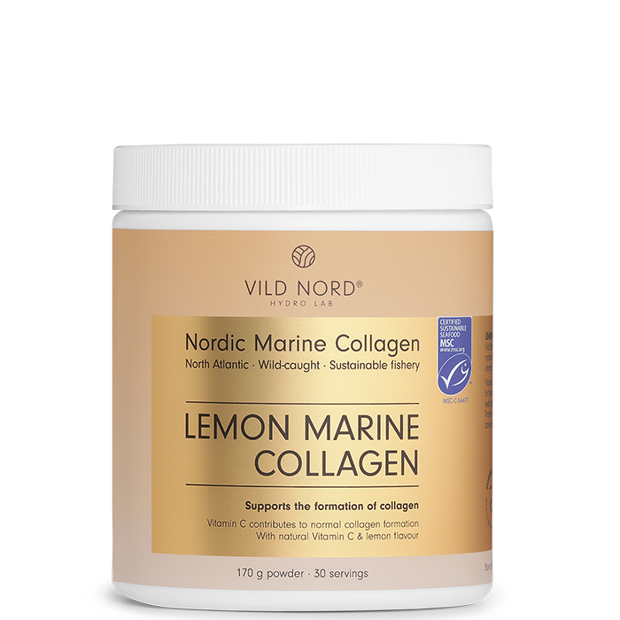Citron Marine Collagen 170 g