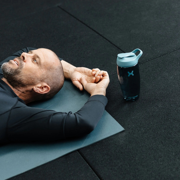 Pursuit Shaker 700 ml Bl&aring;
