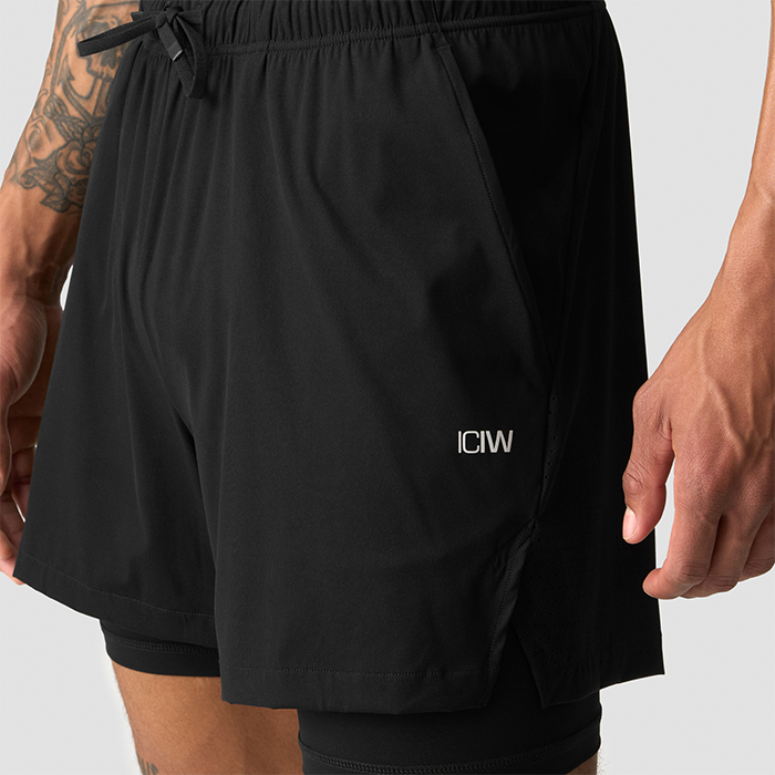 Ignite Shorts Sort