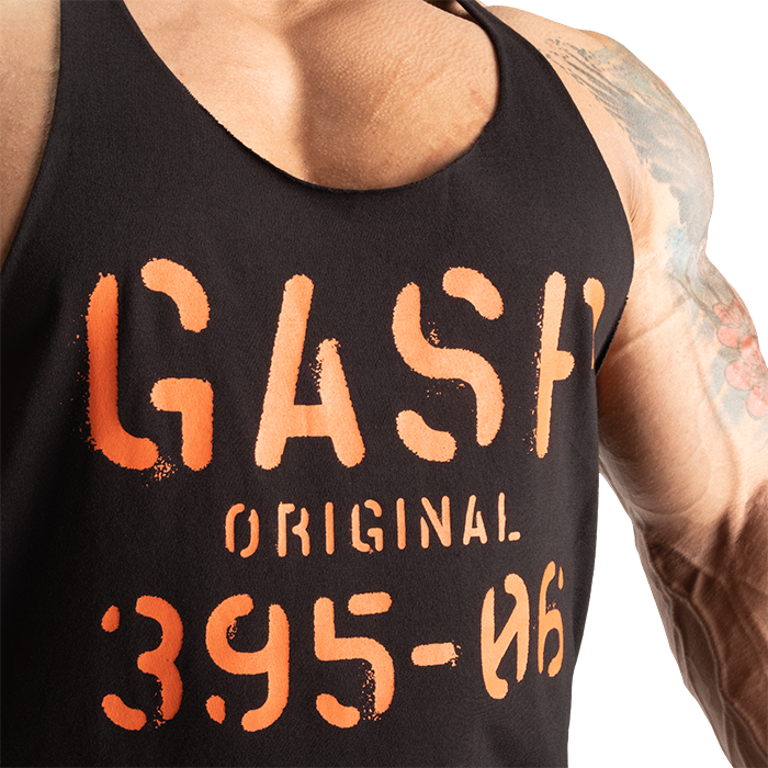 Original Top Sort/Orange