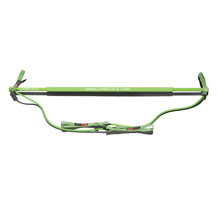 Gymstick Original 2.0 Gummib&aring;nd med Stang