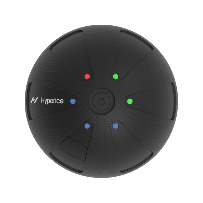 Hyperice Hypersphere GO Vibrationsmassagebold