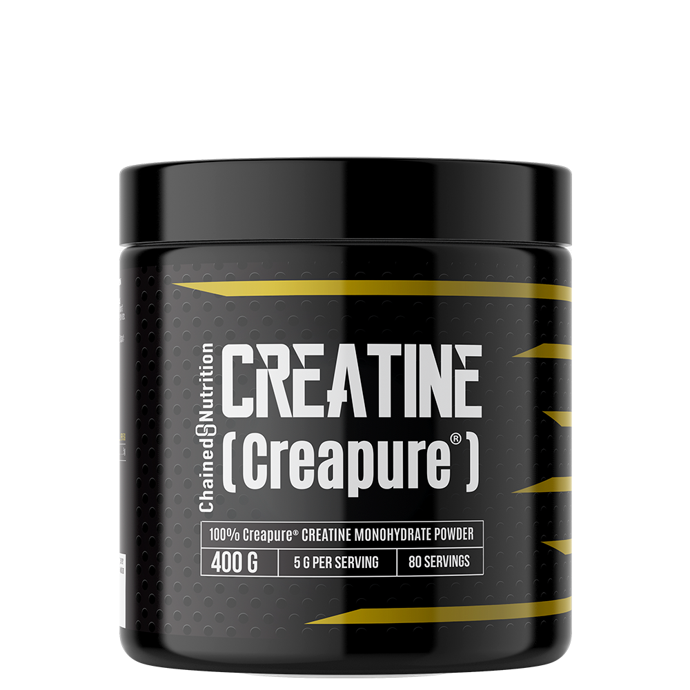 Kreatin Creapure 400 g