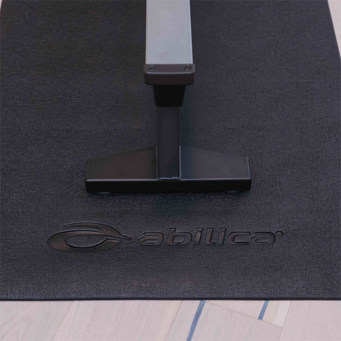 Underlagsmåtte, 217 x 107 cm, Abilica