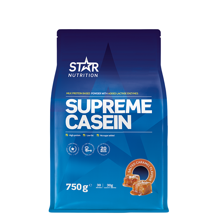Supreme Kasein 750 g