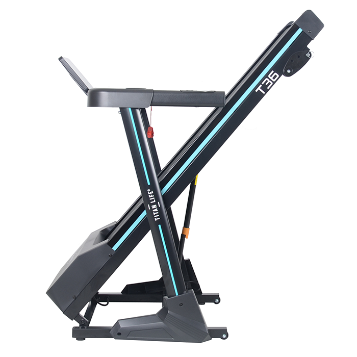 Titan Life Treadmill T36 L&oslash;b&aring;nd